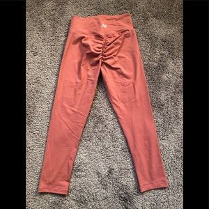 New muscle nation leggings